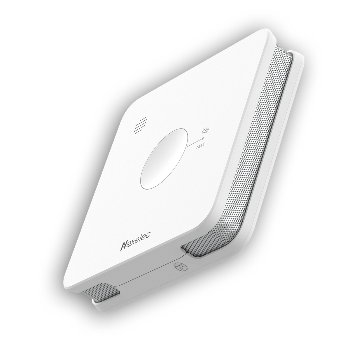 Nexelec ORIGIN+ Smoke Alarm