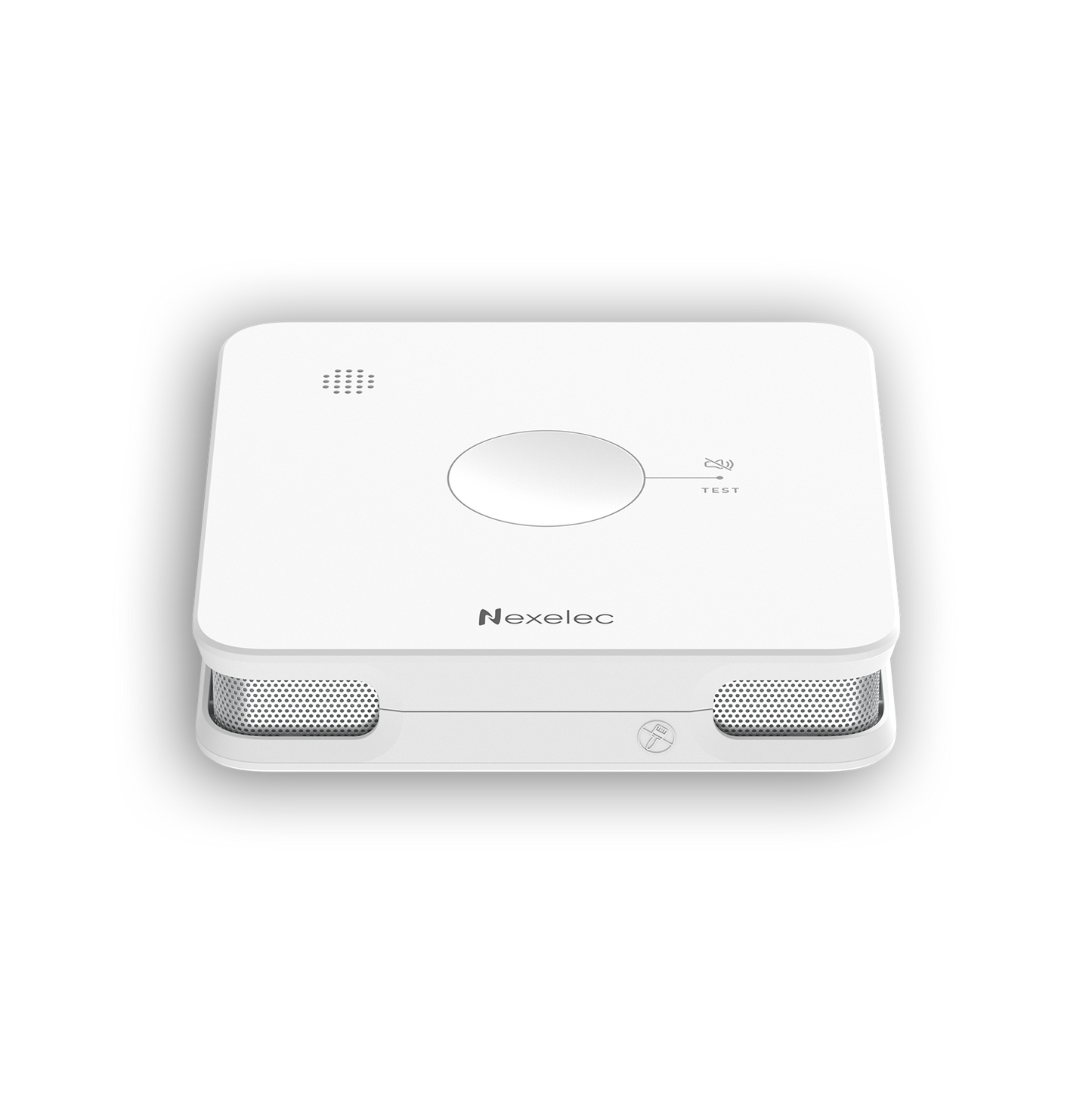 Nexelec SAFE+ 3-in-1 Room Sensor