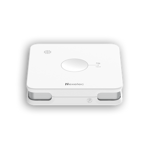 Nexelec ORIGIN+ Smoke Alarm
