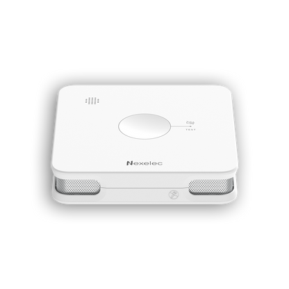 Nexelec SAFE+ 3-in-1 Room Sensor
