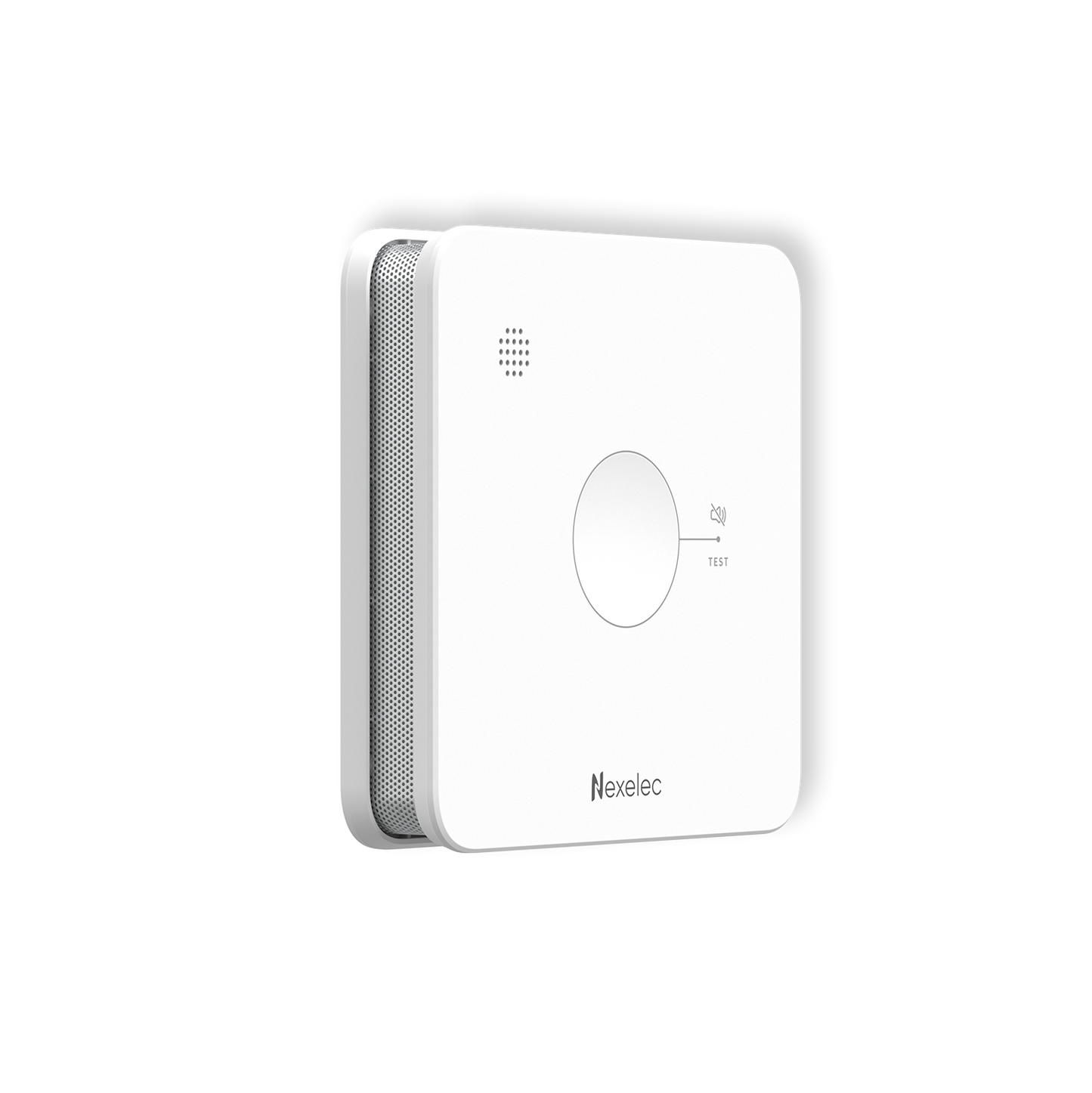 Nexelec SAFE+ 3-in-1 Room Sensor