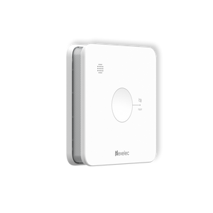 Nexelec ORIGIN+ Smoke Alarm