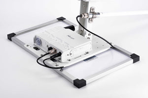 Milesight Ultra Low Power Solar LoRaWAN Gateway SG50
