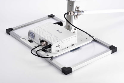 Milesight Ultra Low Power Solar LoRaWAN Gateway SG50
