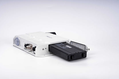 Milesight Ultra Low Power Solar LoRaWAN Gateway SG50