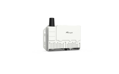 Milesight Ultra Low Power Solar LoRaWAN Gateway SG50