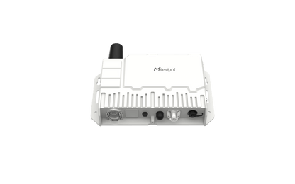 Milesight Ultra Low Power Solar LoRaWAN Gateway SG50