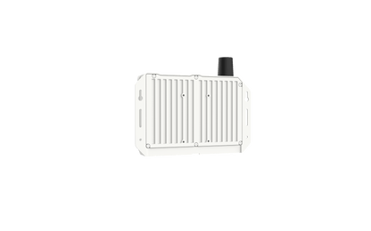 Milesight Ultra Low Power Solar LoRaWAN Gateway SG50
