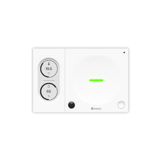 Nexelec WAVE+ 5-in-1 Room Sensor