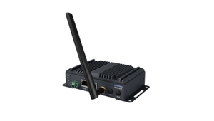 Advantech Industrial LoRaWAN Gateway WISE-6610