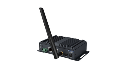 Advantech Industrial LoRaWAN Gateway WISE-6610