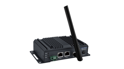 Advantech Industrial LoRaWAN Gateway WISE-6610