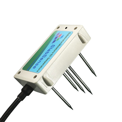 INFWIN SlabSense Substrate Moisture, EC and Temperature Sensor