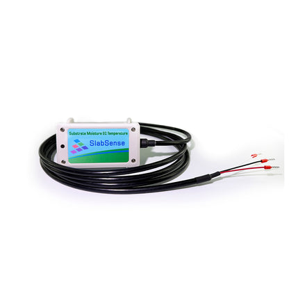 INFWIN SlabSense Substrate Moisture, EC and Temperature Sensor