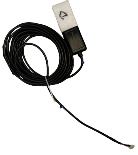 MCCI MS10 Soil Moisture and Temperature Sensor 6-meter Probe
