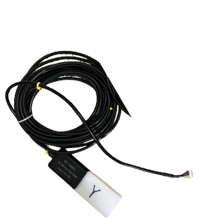 MCCI MS10 Soil Moisture and Temperature Sensor 6-meter Probe