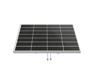 Milesight S100B96 Solar Power System
