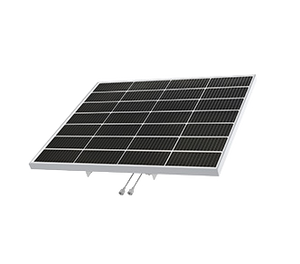 Milesight S100B96 Solar Power System