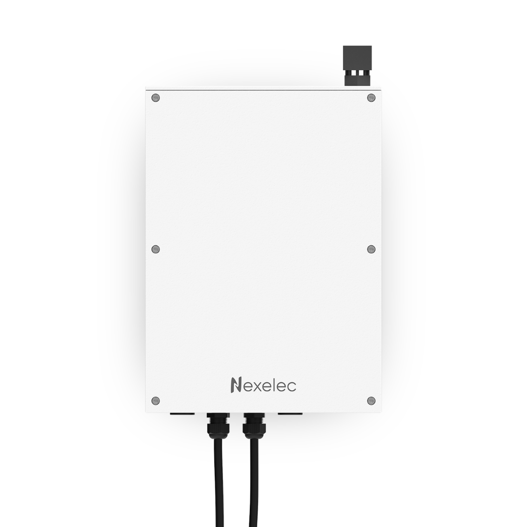 Nexelec TRACK+ Outdoor Air Quality Measurement Station