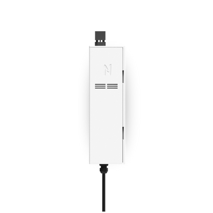 Nexelec TRACK+ RAIL Air Quality Monitoring Station for Underground Railway Stations