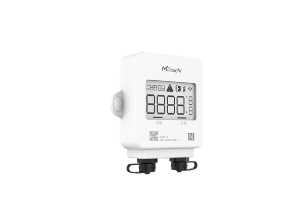 Temperature Sensor TS300 Series