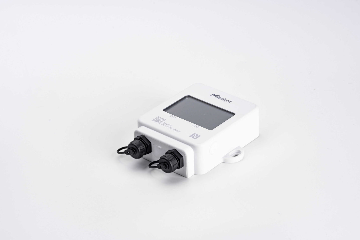 Milesight TS301/TS302 Temperature Sensors