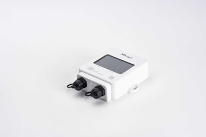 Milesight TS301/TS302 Temperature Sensors