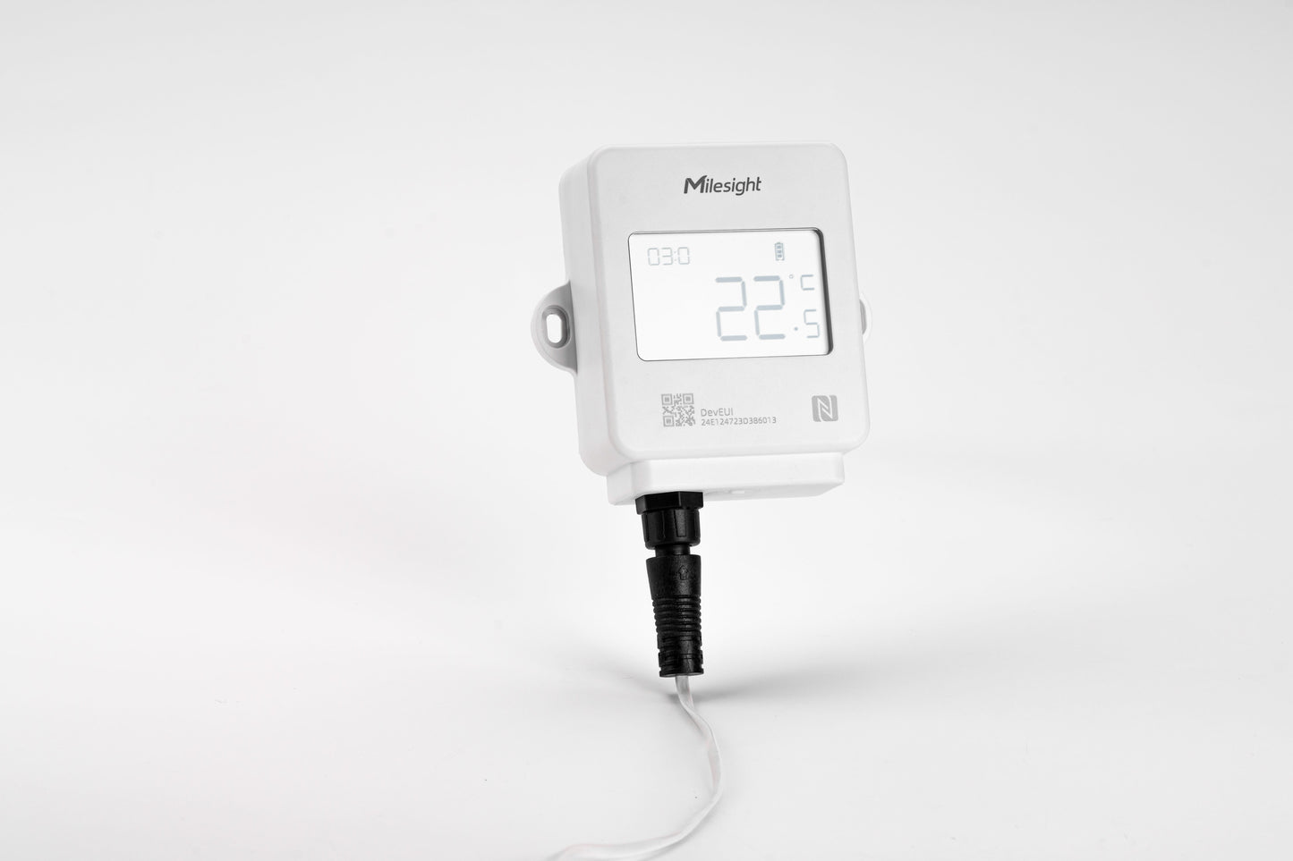 Milesight TS301/TS302 Temperature Sensors