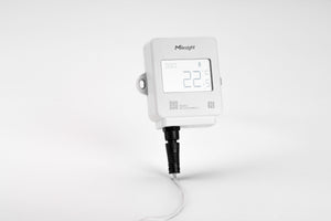 Milesight TS301/TS302 Temperature Sensors