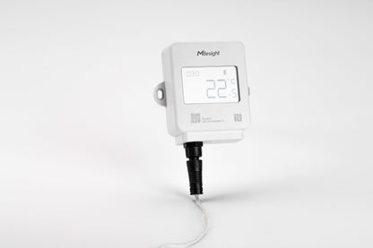 Milesight TS301/TS302 Temperature Sensors