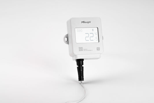Milesight TS301/TS302 Temperature Sensors