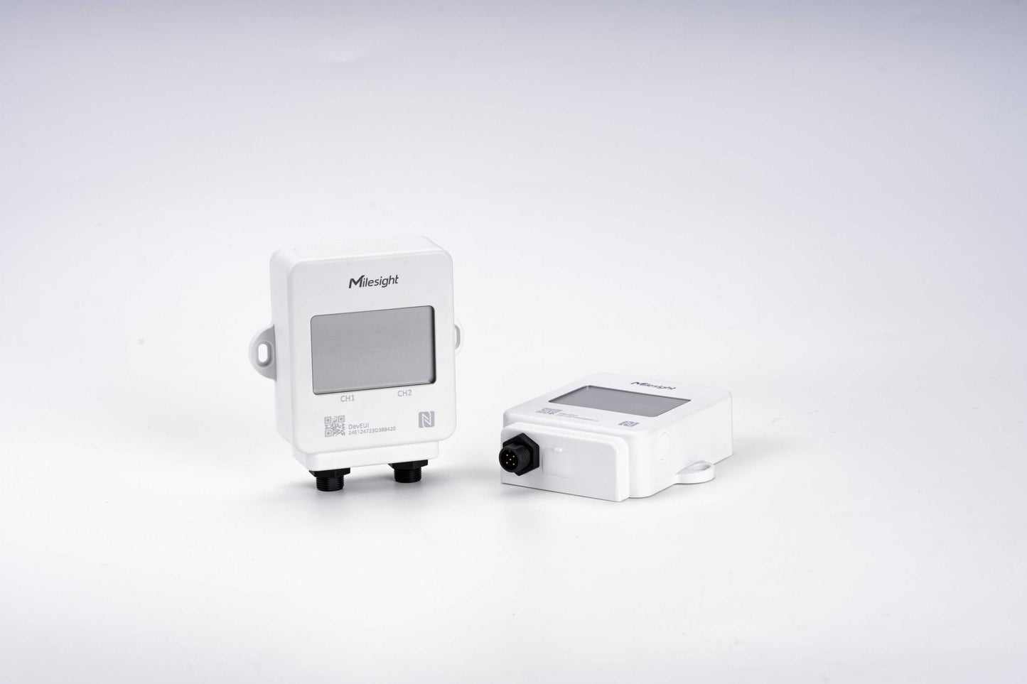 Milesight TS301/TS302 Temperature Sensors