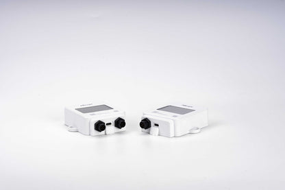 Milesight TS301/TS302 Temperature Sensors