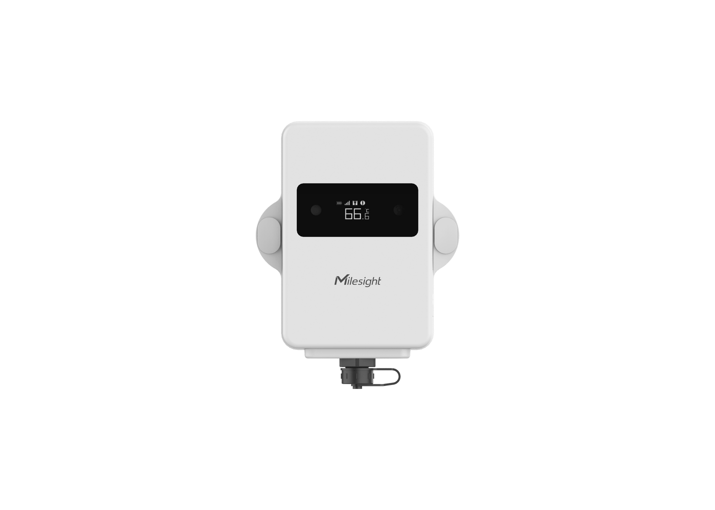 Milesight Temperature & Humidity Sensor (TS601 & TS602)