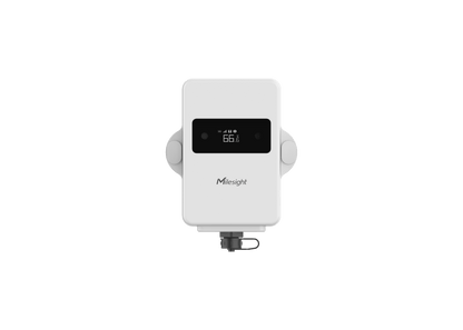 Milesight Temperature & Humidity Sensor (TS601 & TS602)