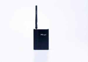 Milesight IoT controller UC300 Series