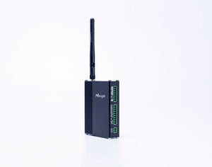 Milesight IoT controller UC300 Series