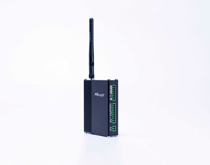Milesight IoT controller UC300 Series