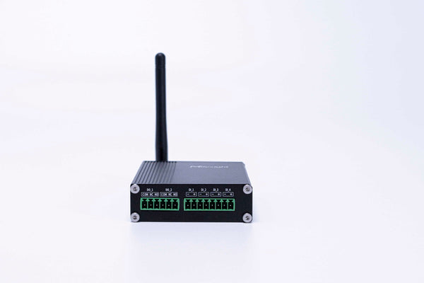 Milesight IoT controller UC300 Series