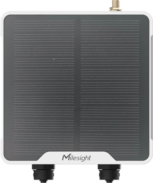 Milesight IoT controller UC500 Series