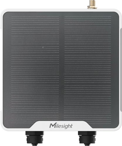 Milesight IoT controller UC500 Series