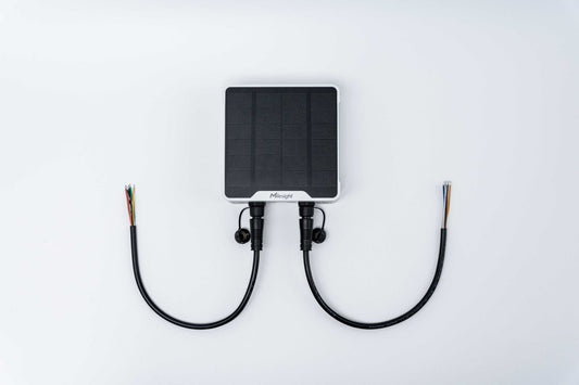 Milesight IoT controller UC500 Series (NB-IoT)