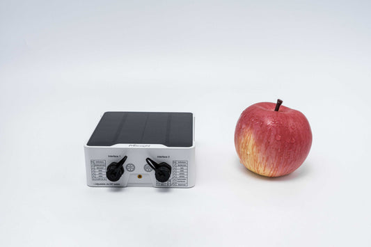 Milesight IoT controller UC500 Series (NB-IoT)