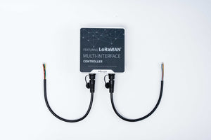 Milesight IoT controller UC500 Series