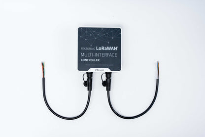 Milesight IoT controller UC500 Series