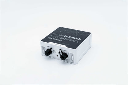Milesight IoT controller UC500 Series (NB-IoT)