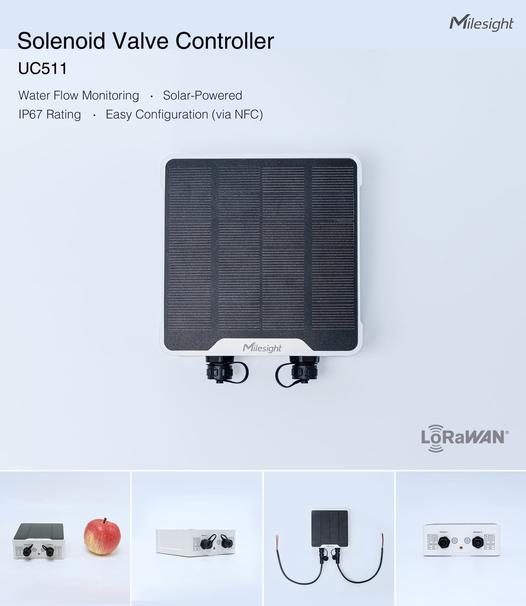 Milesight Solenoid Valve Controller UC511 UC512 MCCI milesight-solenoid-valve-controller-uc511-uc512-mcci