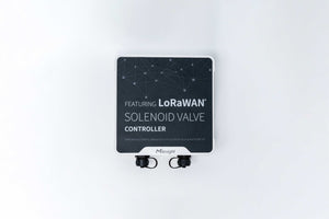 Milesight Solenoid Valve Controller UC511 / UC512