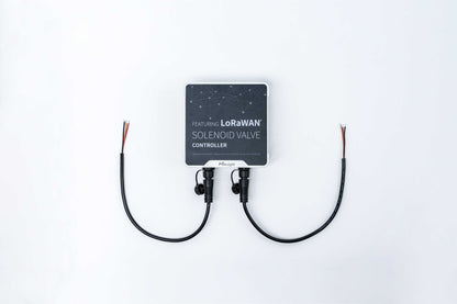 Milesight Solenoid Valve Controller UC511 / UC512