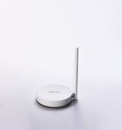 Milesight Mini LoRaWAN Gateway UG63 With External Antenna